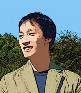 山本憲